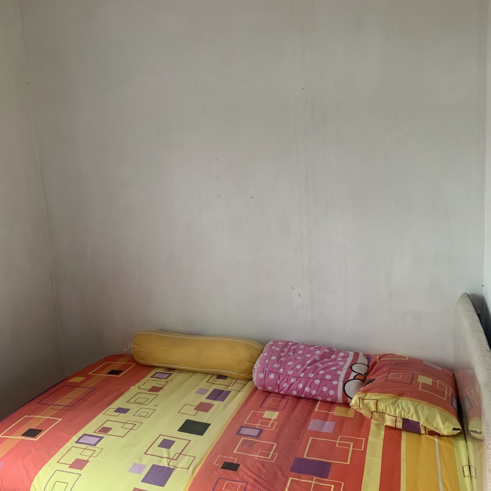 Kosan Sugih Hati