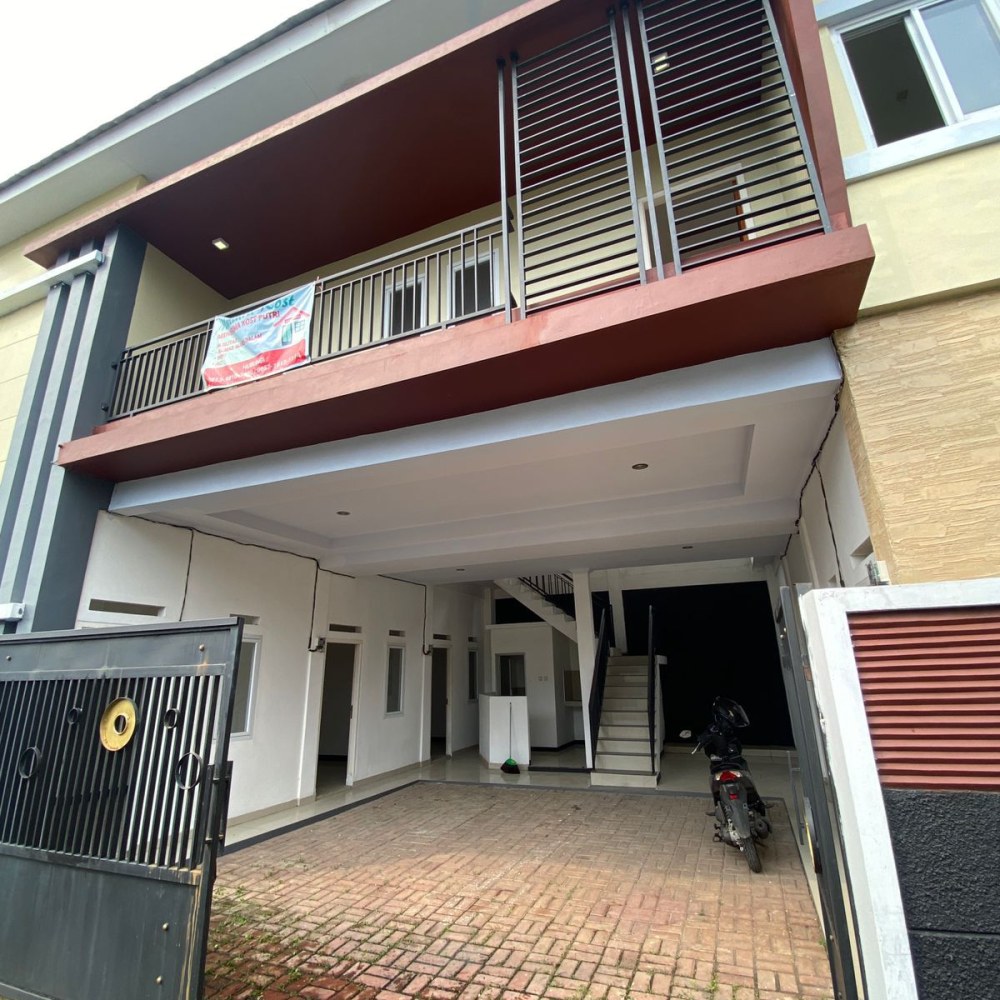 Kost Mutiara