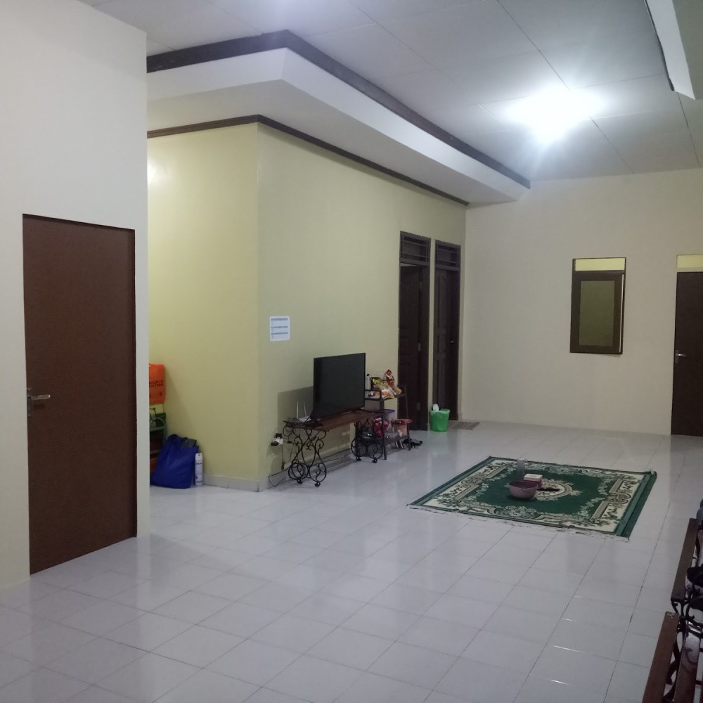 Kost Cempaka Putri