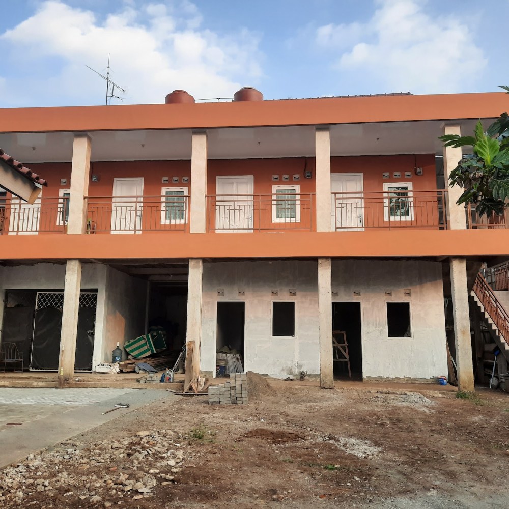 Kost Orchid