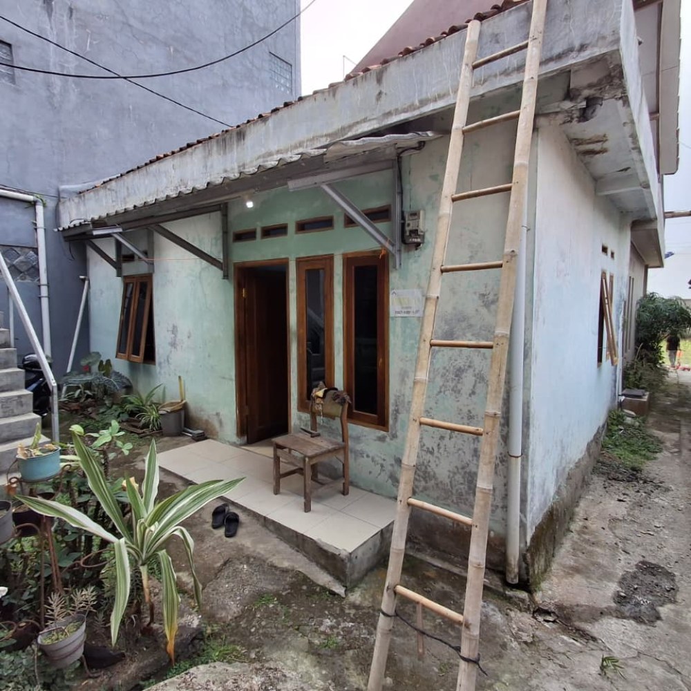 Kos-Kosan Mas Bambang