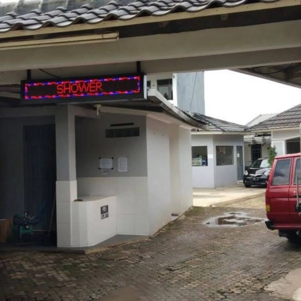 KOST INDAINDI.1