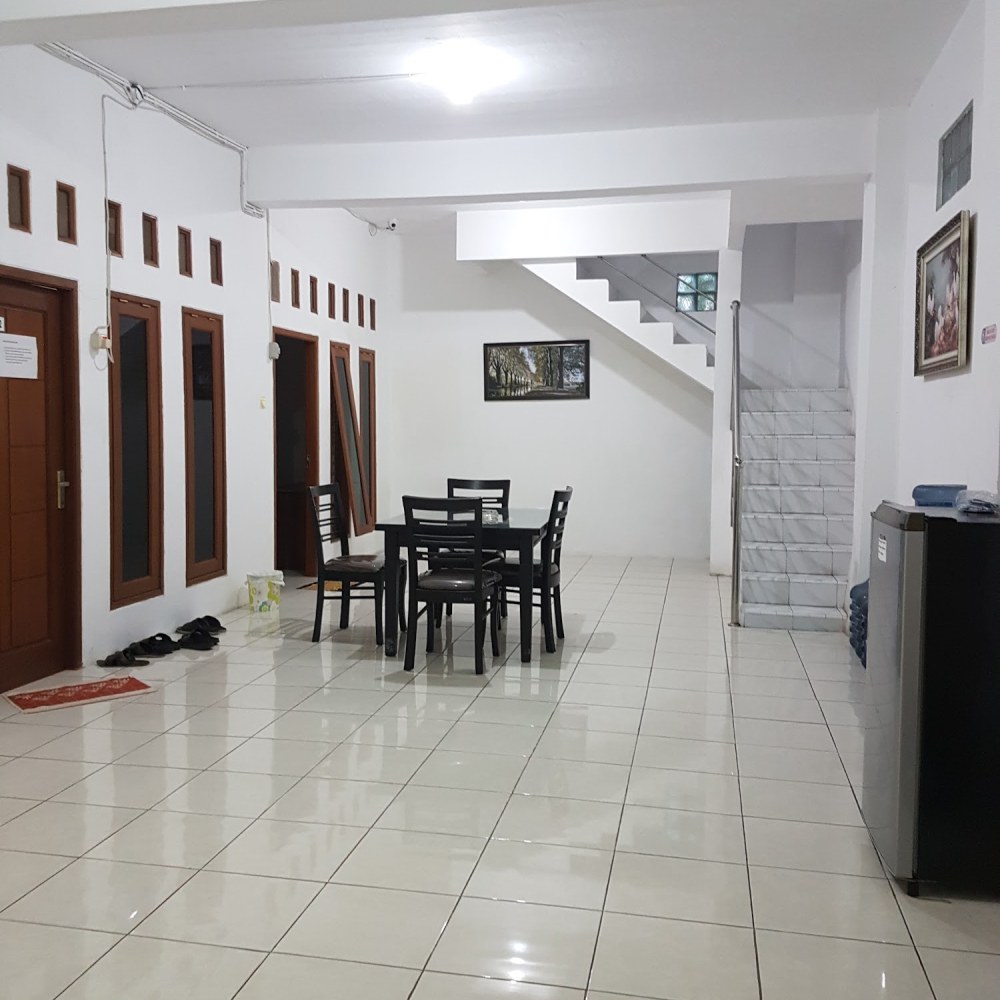 Kost Andi