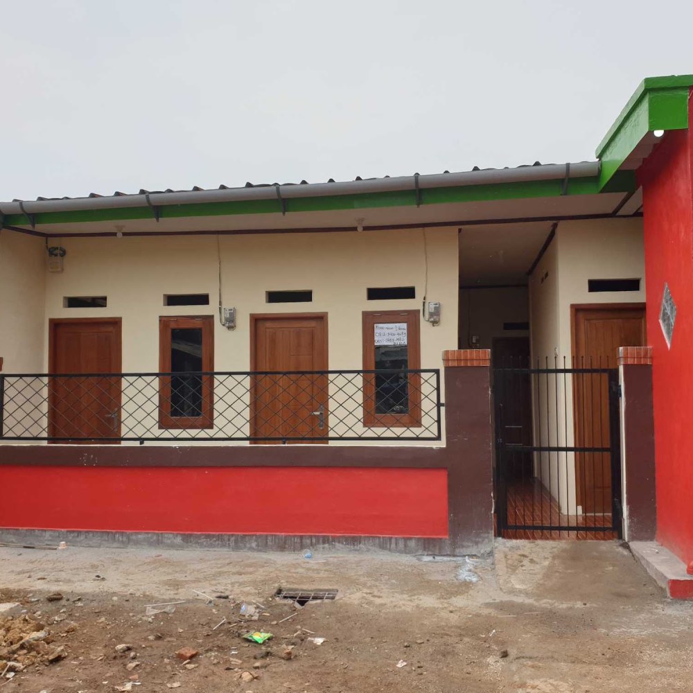 Kost Berkah Pabuaran Cibinong