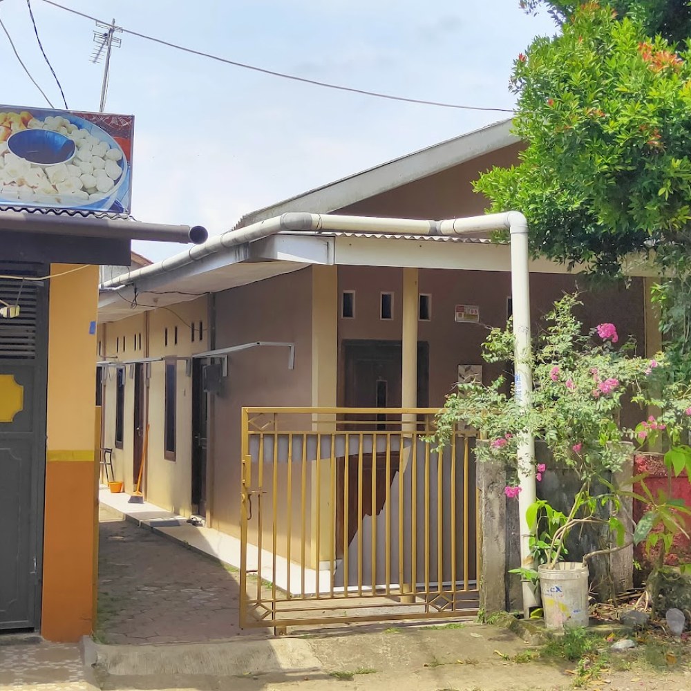 Kost Bang Rodih