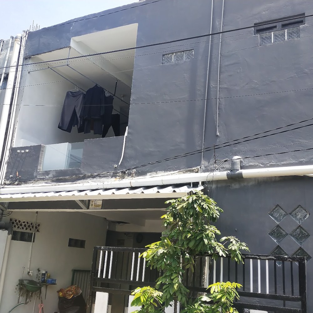 Kost Qory House