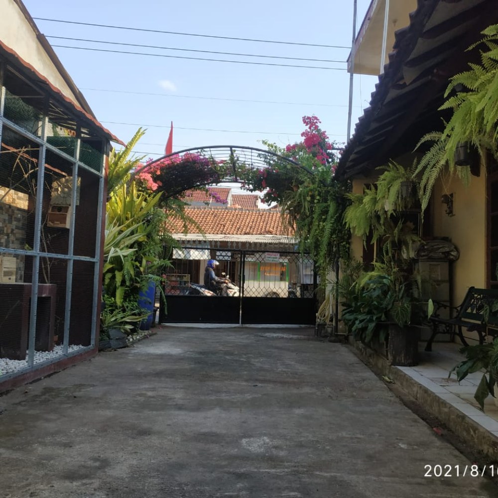 Kos De'AR