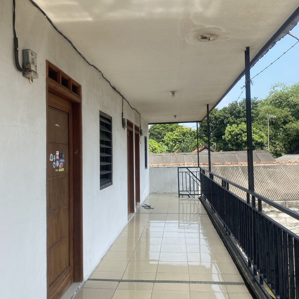 Kosan Barra