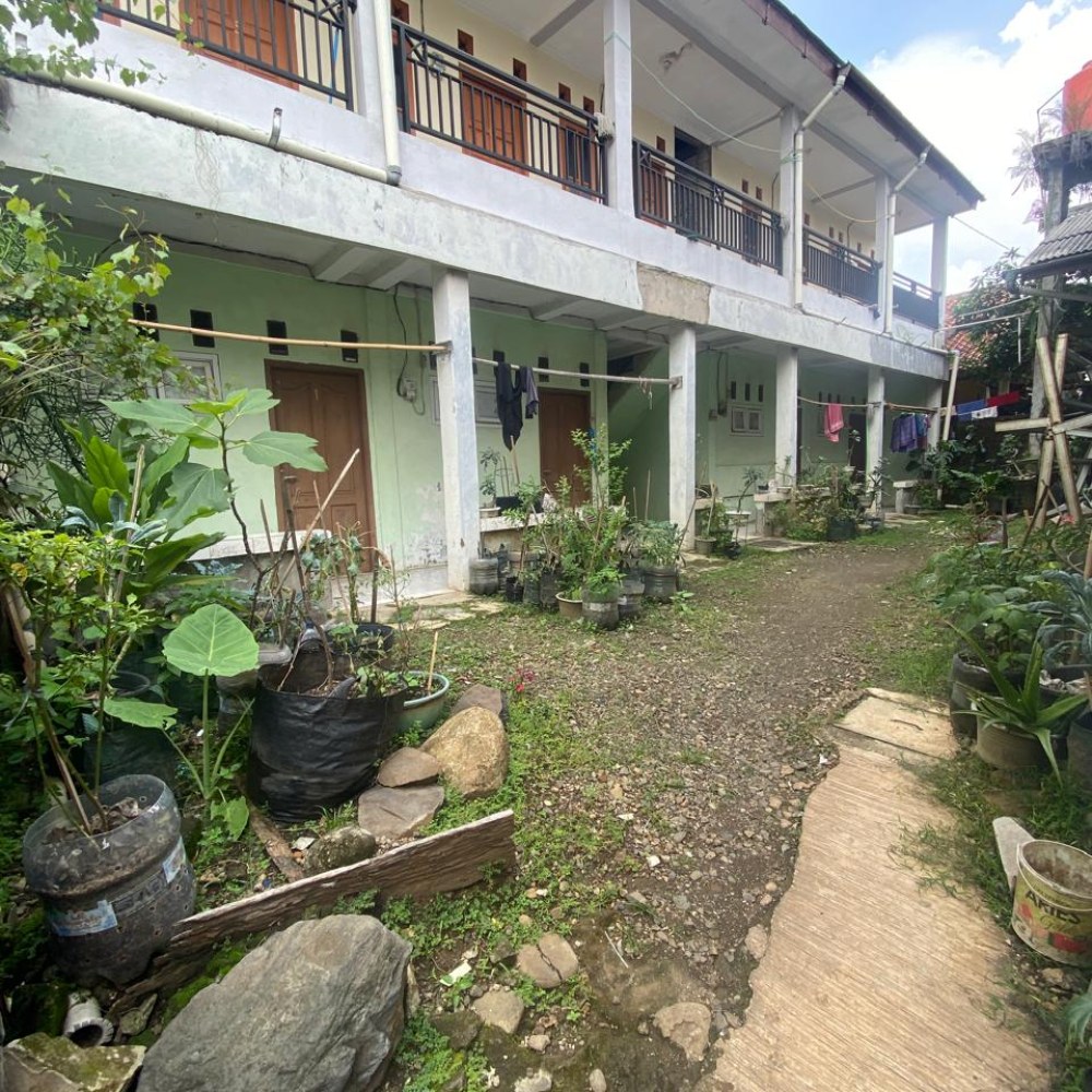 Kost Pak Tarigan