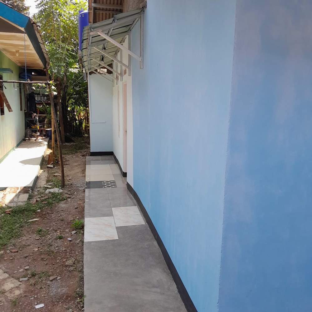 Kosan Kamil