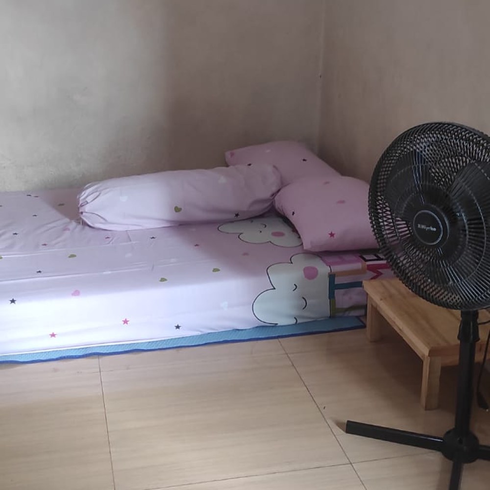 Qila Asqi Kost