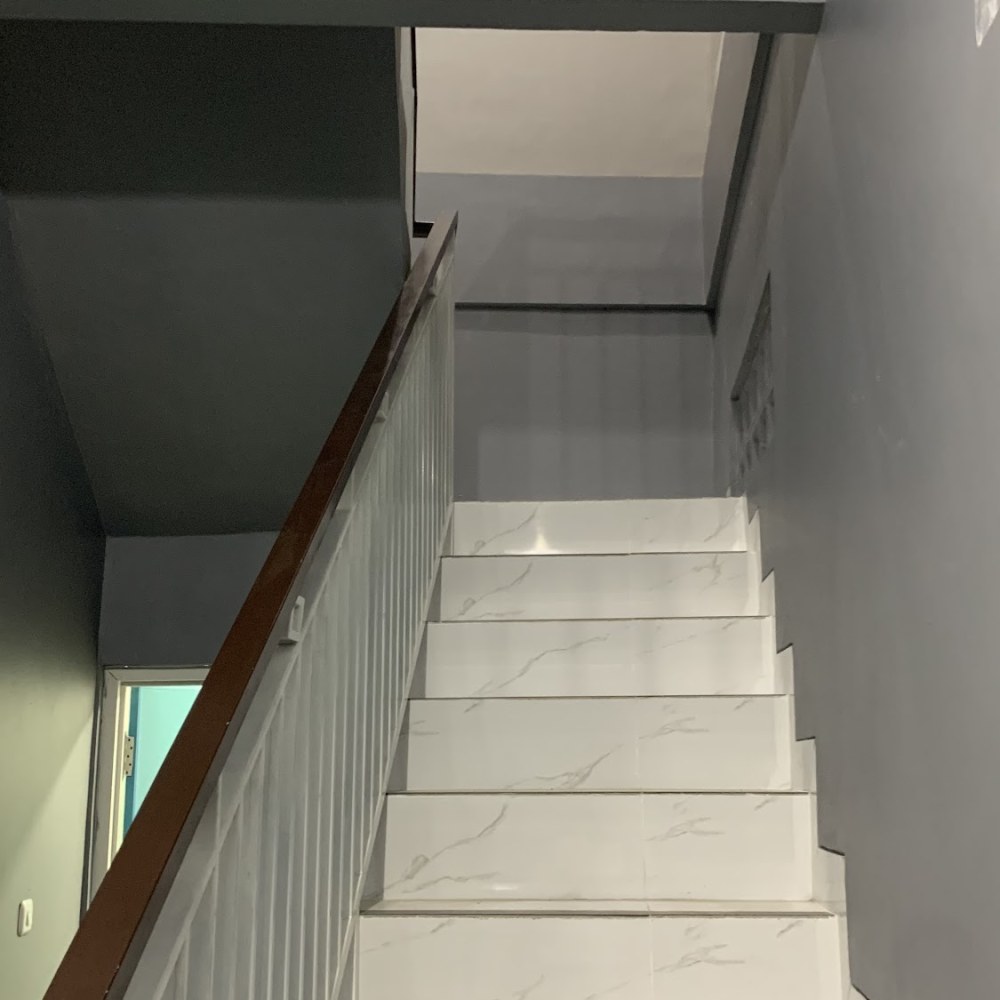 Kosan Menantu Soleh Soleha