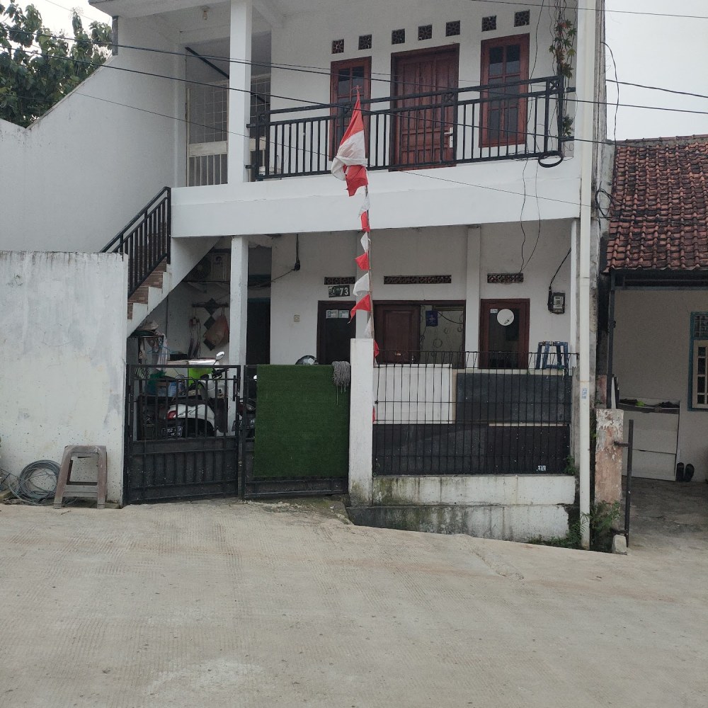 KOST PUTRI BOB GATO CIBINONG