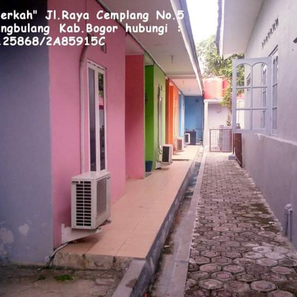 Griya Berkah Kost & Kontrakan