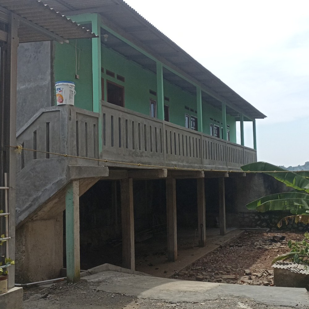 Kontrakan / Kost Bapak Cece