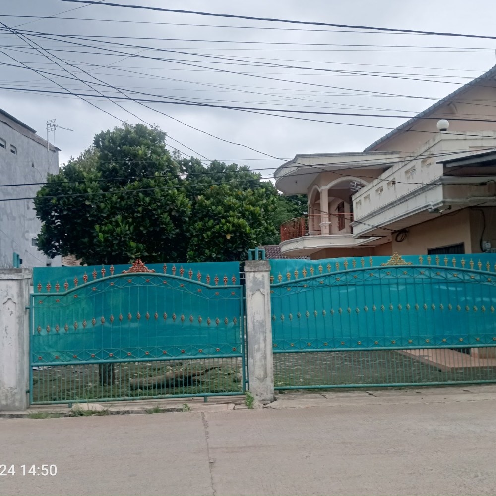 Langgih Mas Residence Kost