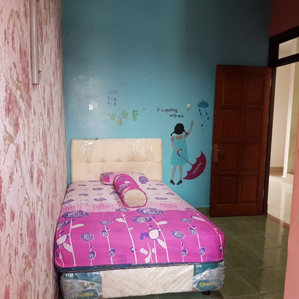 Kost Limus Pratama Regency Putra Putri