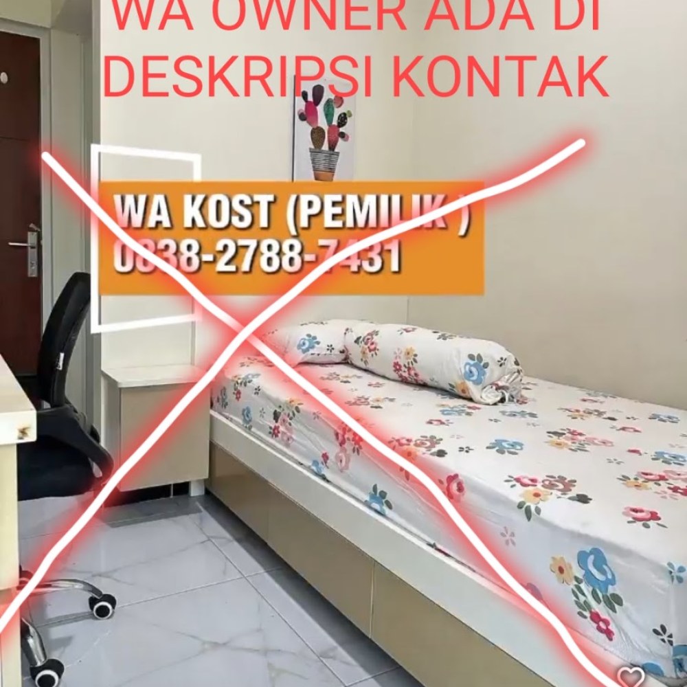 Kosan Kencana
