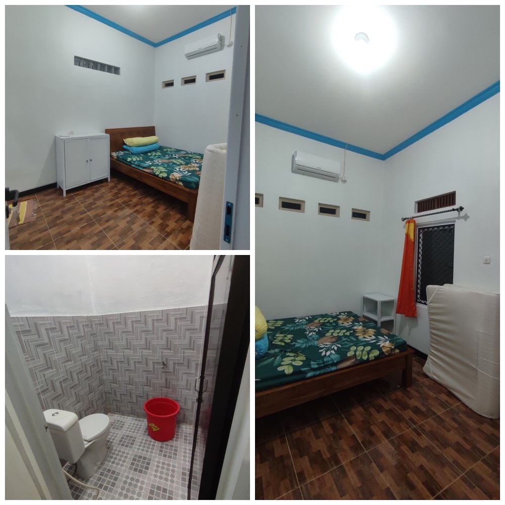 Kost Sepy