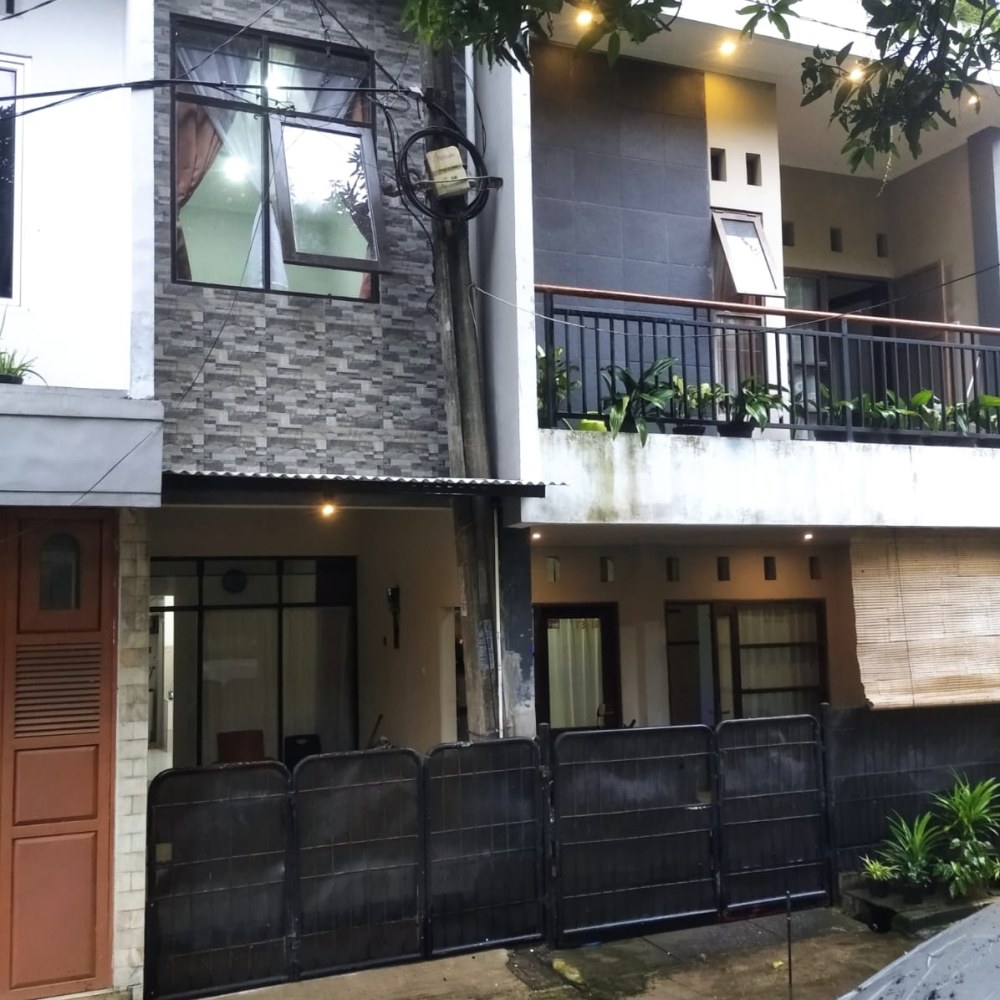 Kost Mama Putri