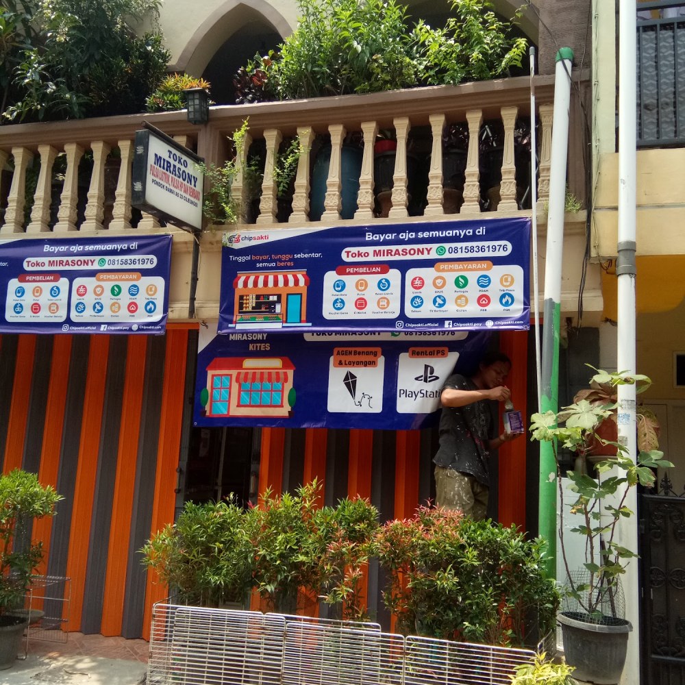 Kost MIRASONY 1