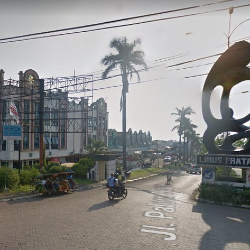 Limus Pratama Regency