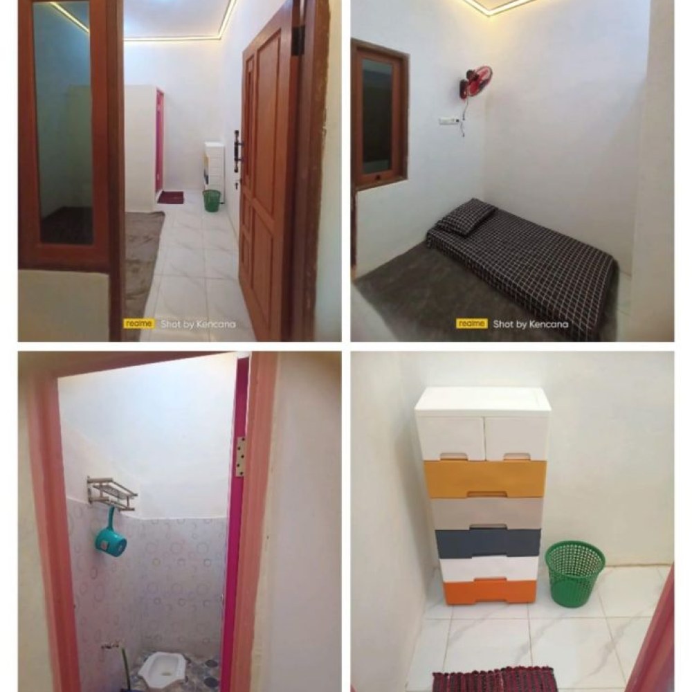 Kosan Kencana22