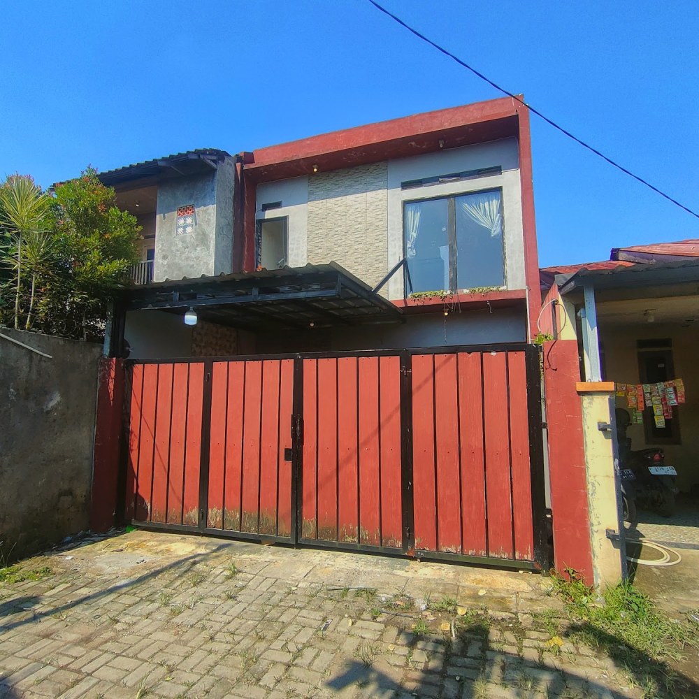 Kosan Omah Langit Ciomas Bogor