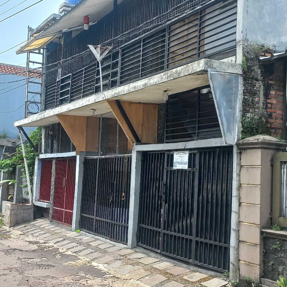 Kontrakan & Kost Farid