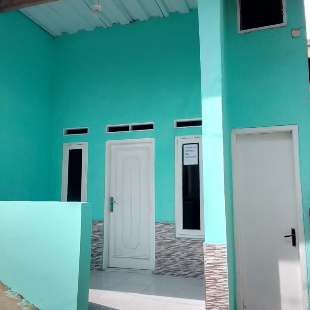 KOST'AN/KONTRAKAN PUTRA/PUTRI TEH TUTI