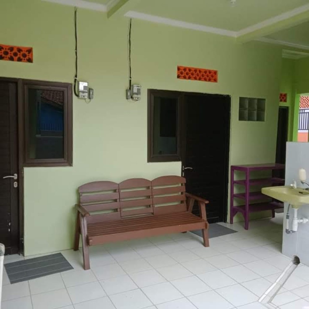 Merry Kost