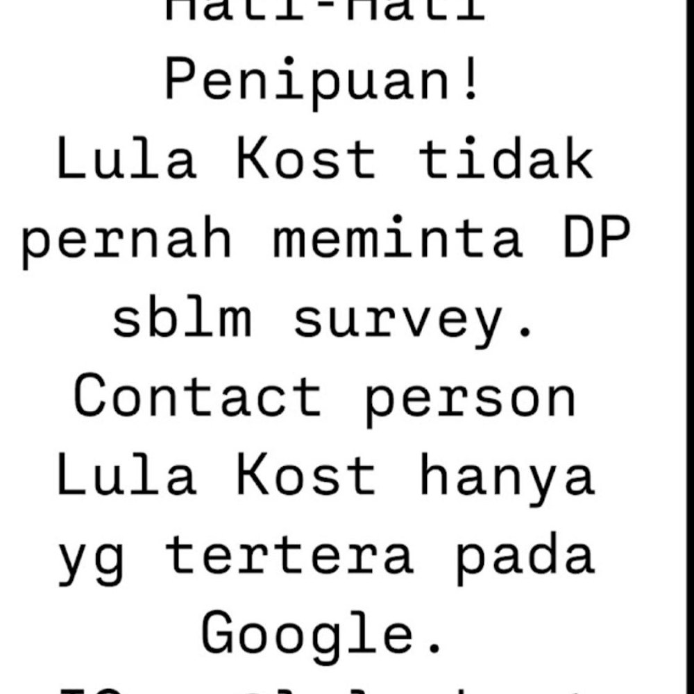 Lula Kost