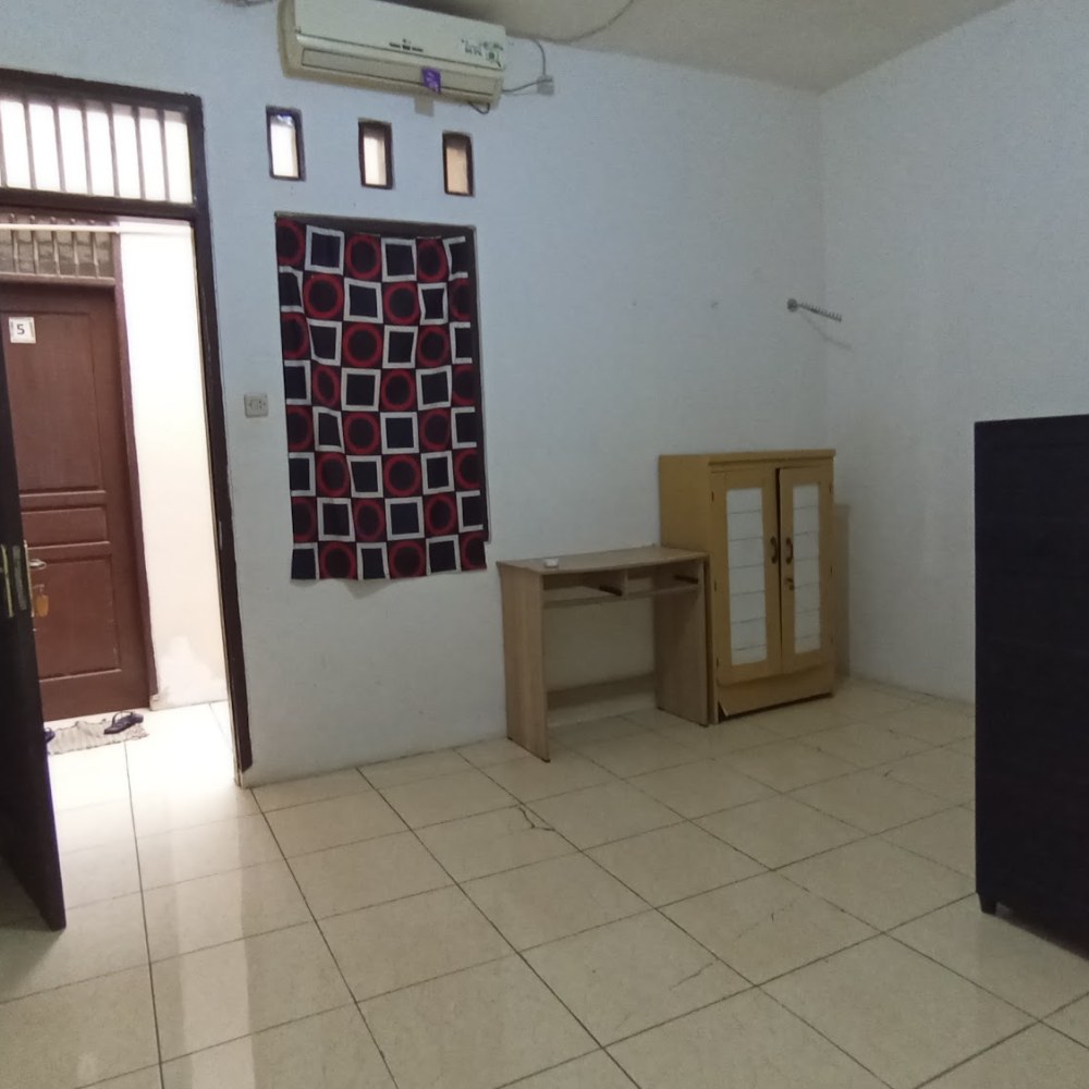 KOST PUTRI HARAHAP