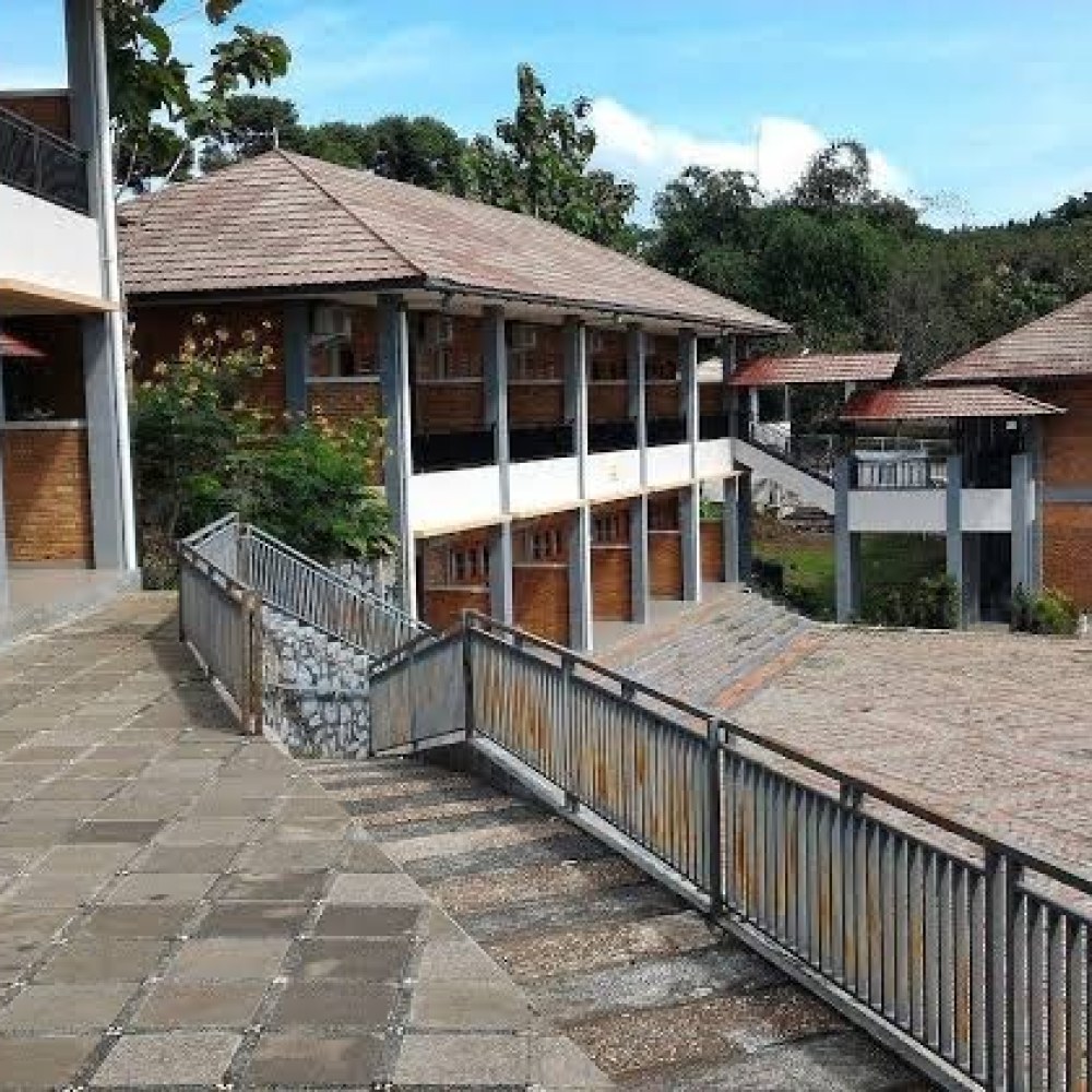RIZEN KEDATON RESORT