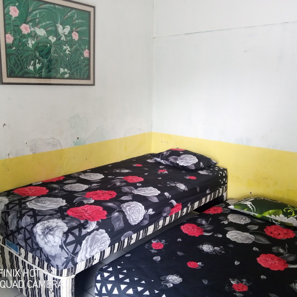 Penginapan Cariu Jaya.