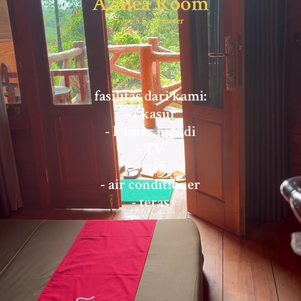 Mahayun Villa Bogor (Private Pool & Family Staycation)