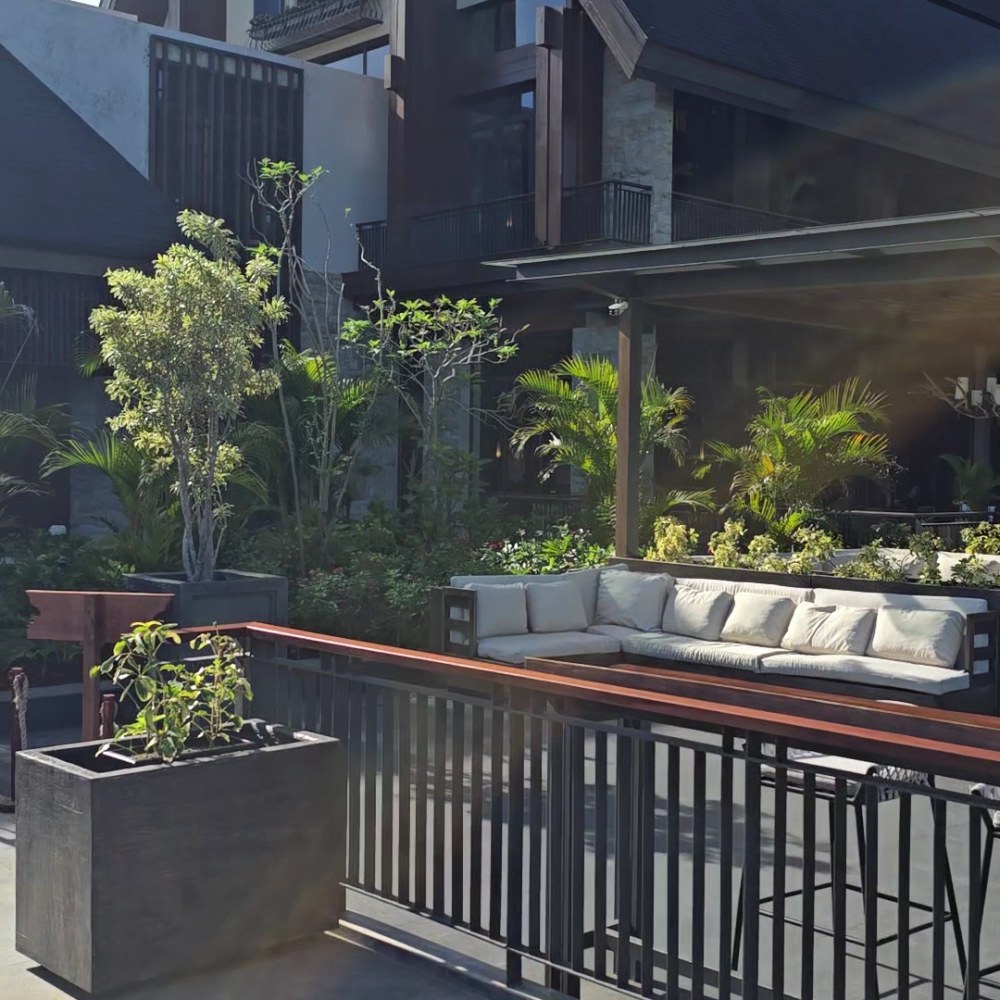 Plataran Puncak Resort