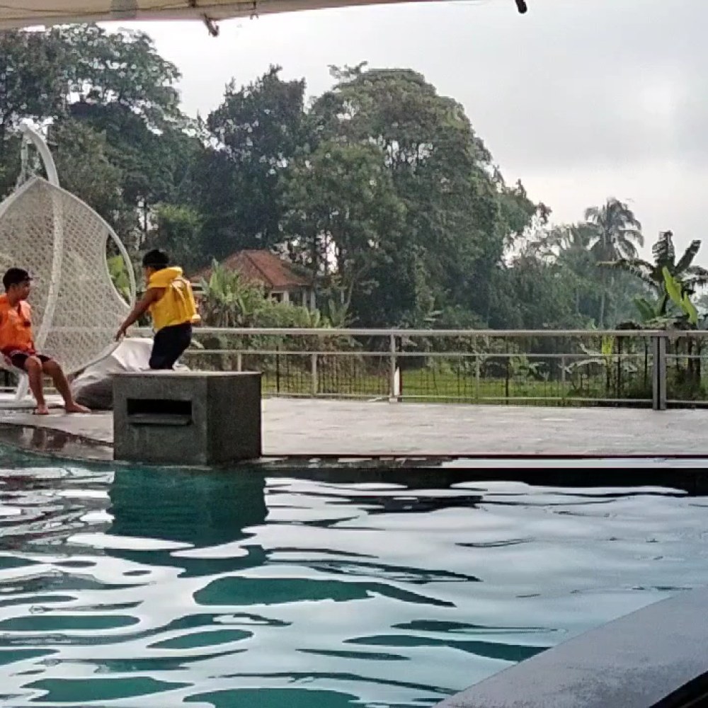Anaira Glamping And Resort