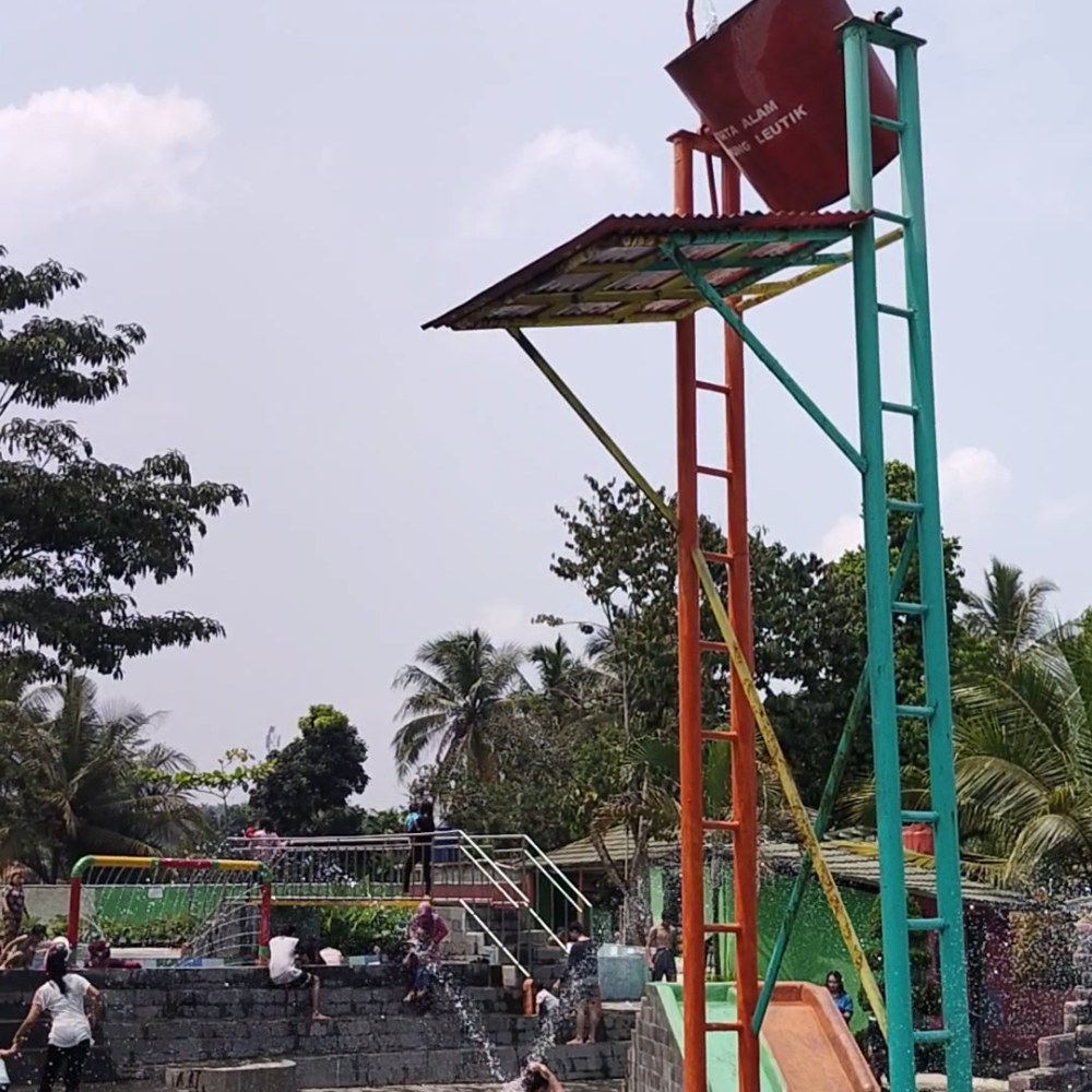 Hotel Tirta Alam