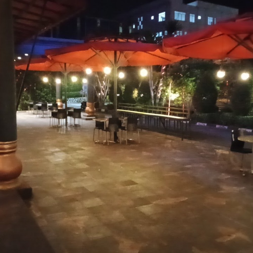 Hotel Transit Parun'k
