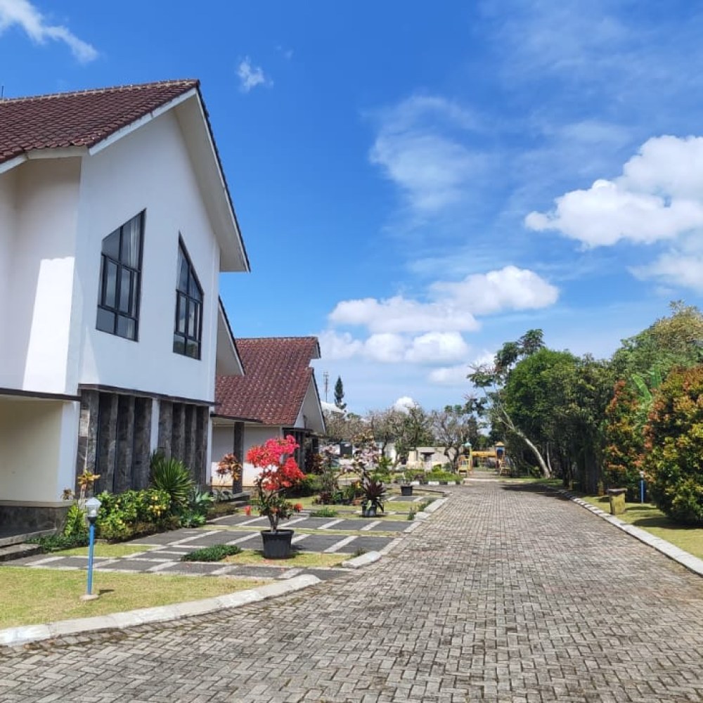 Puncak Raya Hotel