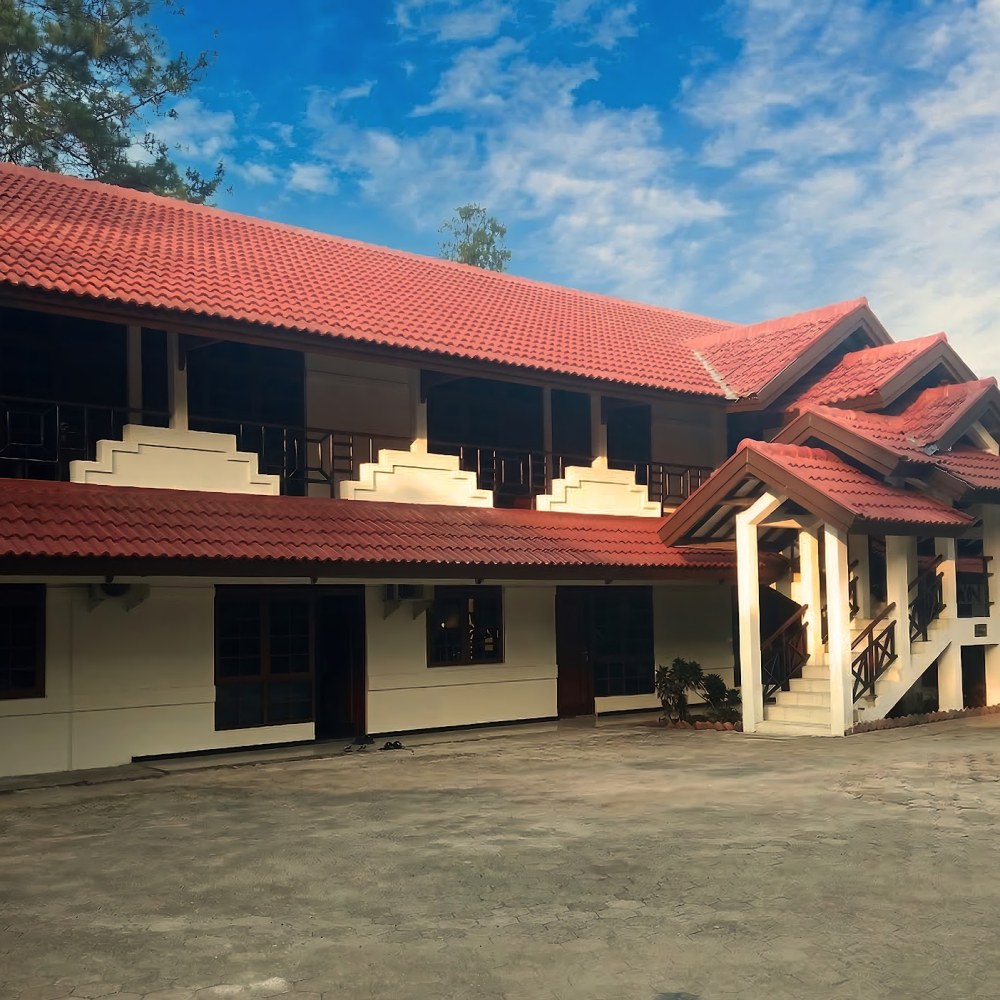 Parama Hotel Dan Restaurant
