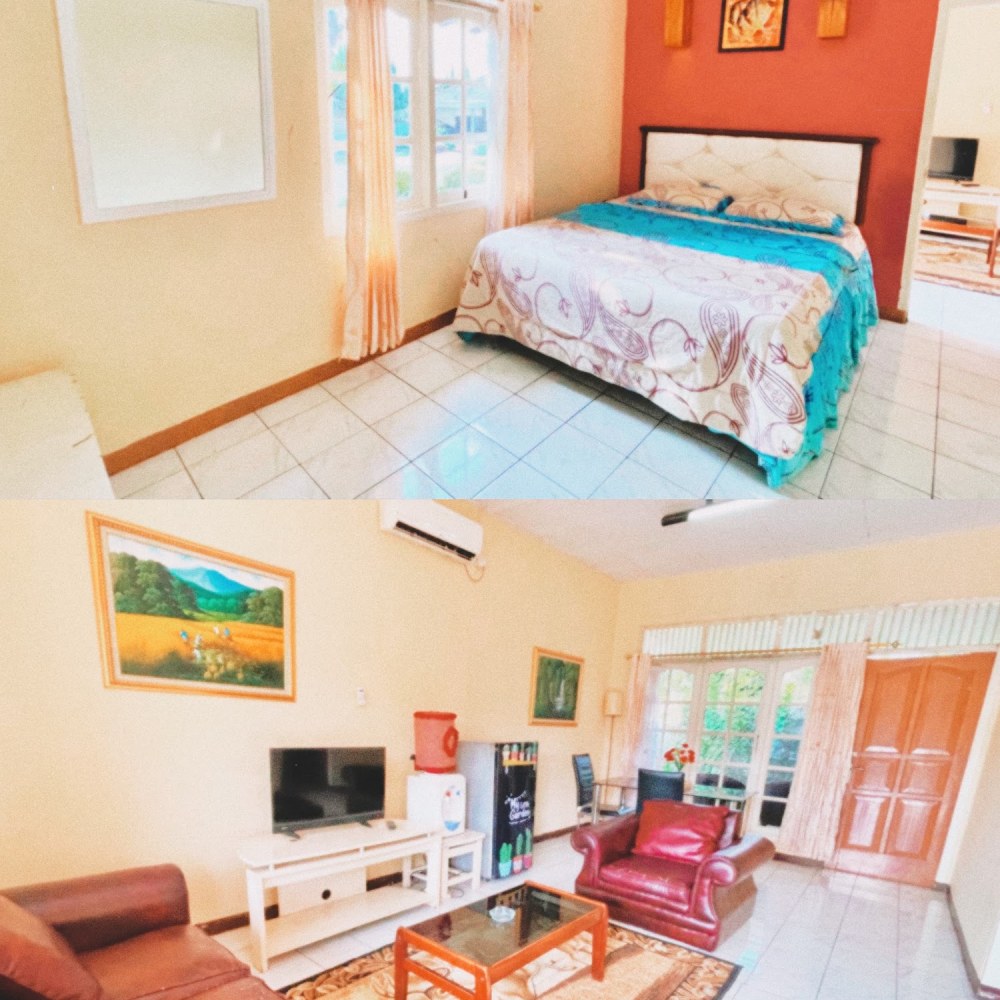 The Kanzi Hotel