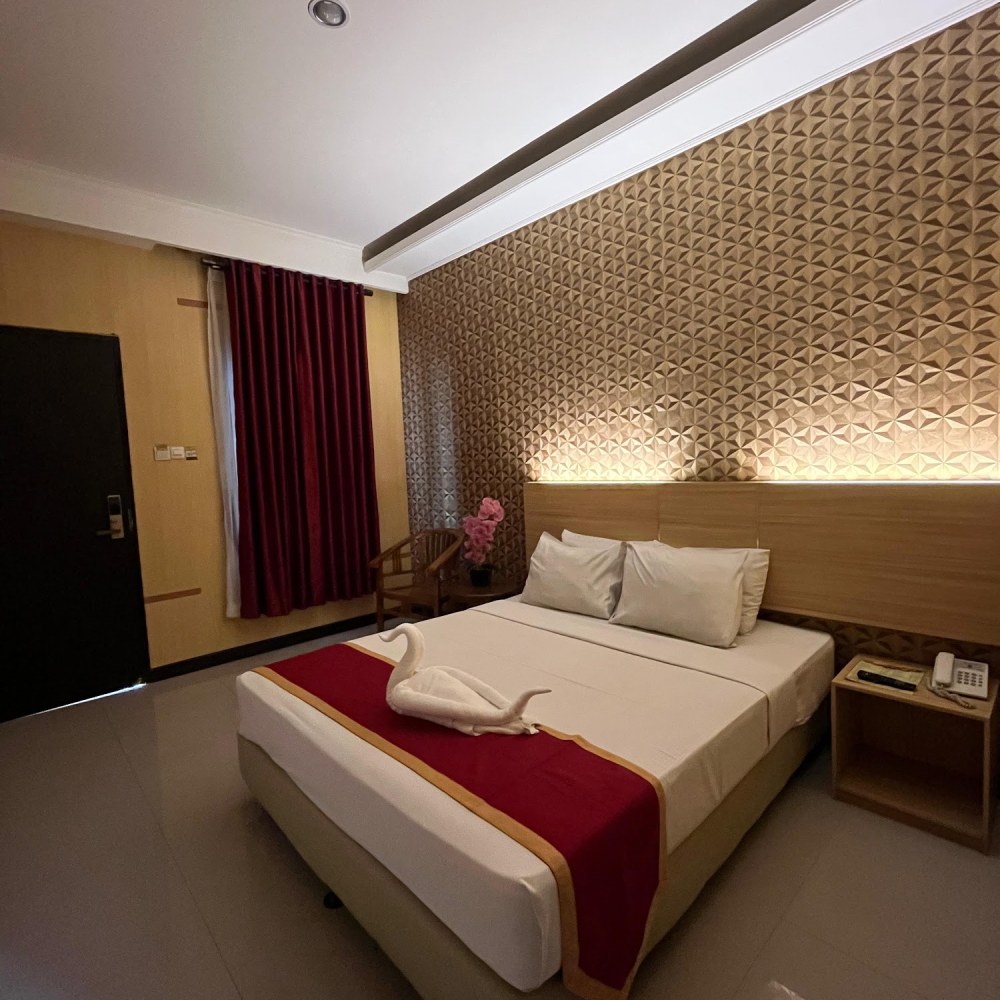Hotel Gerbera