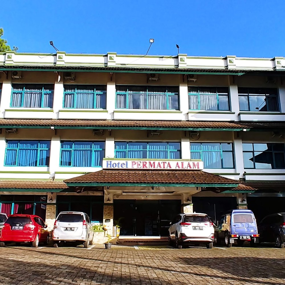 Hotel Permata Alam