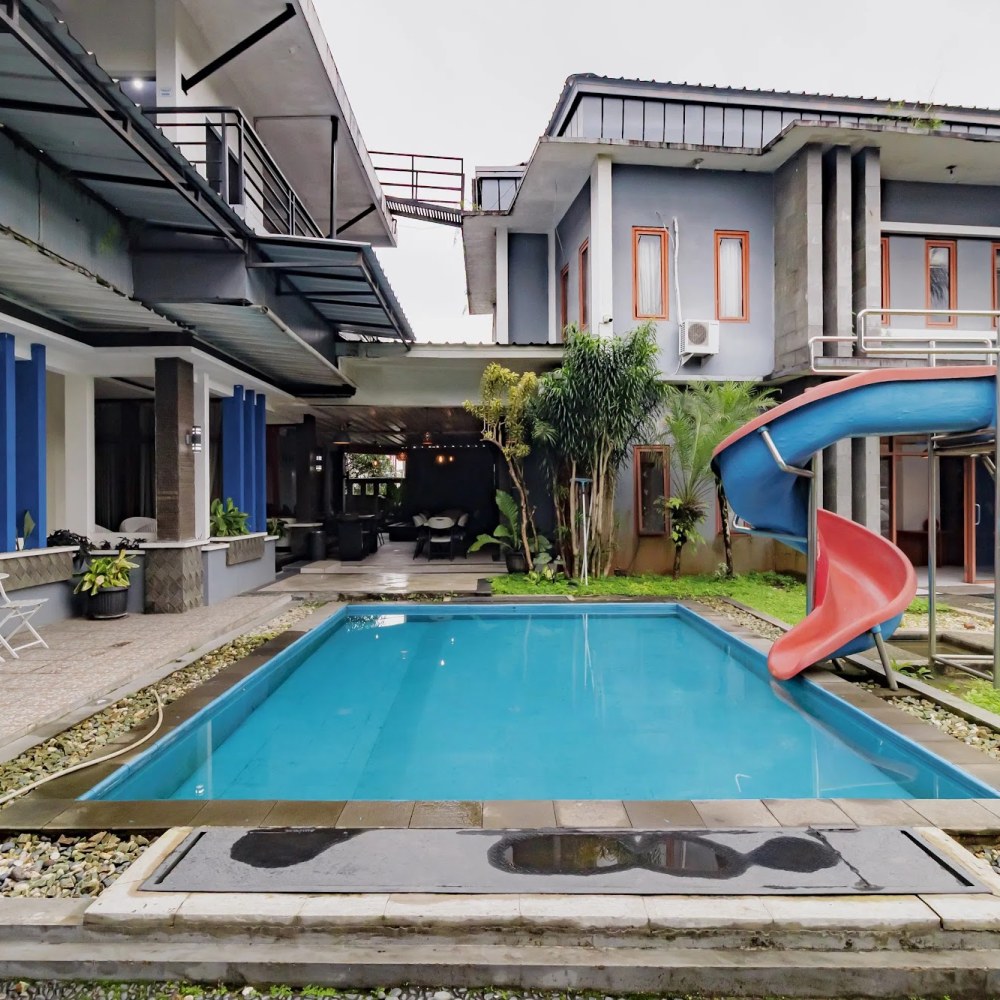 Urbanview My Grand Hotel Bogor