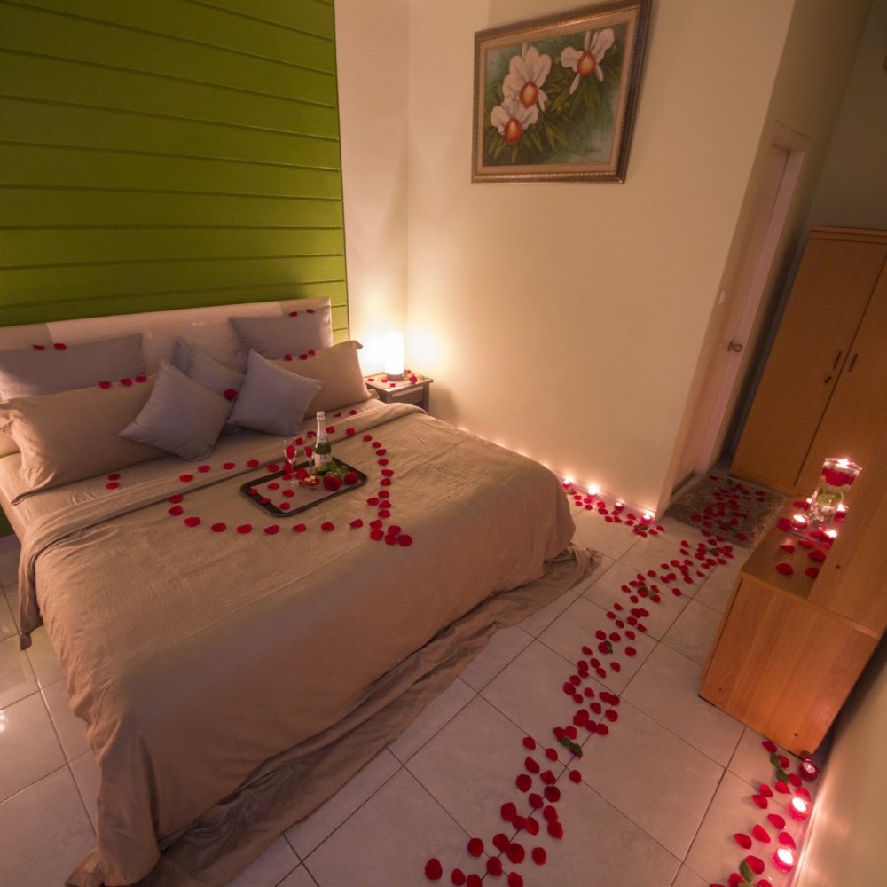 Hotel Amarsya Cisarua Puncak