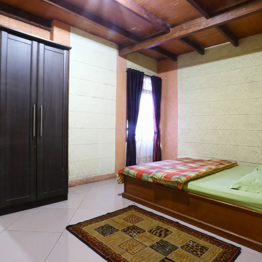 Jatimas Hijau Hotel & Villa
