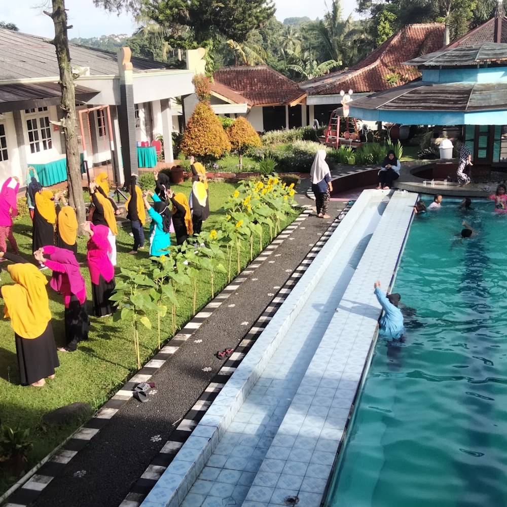 Cipayung Asri Hotel