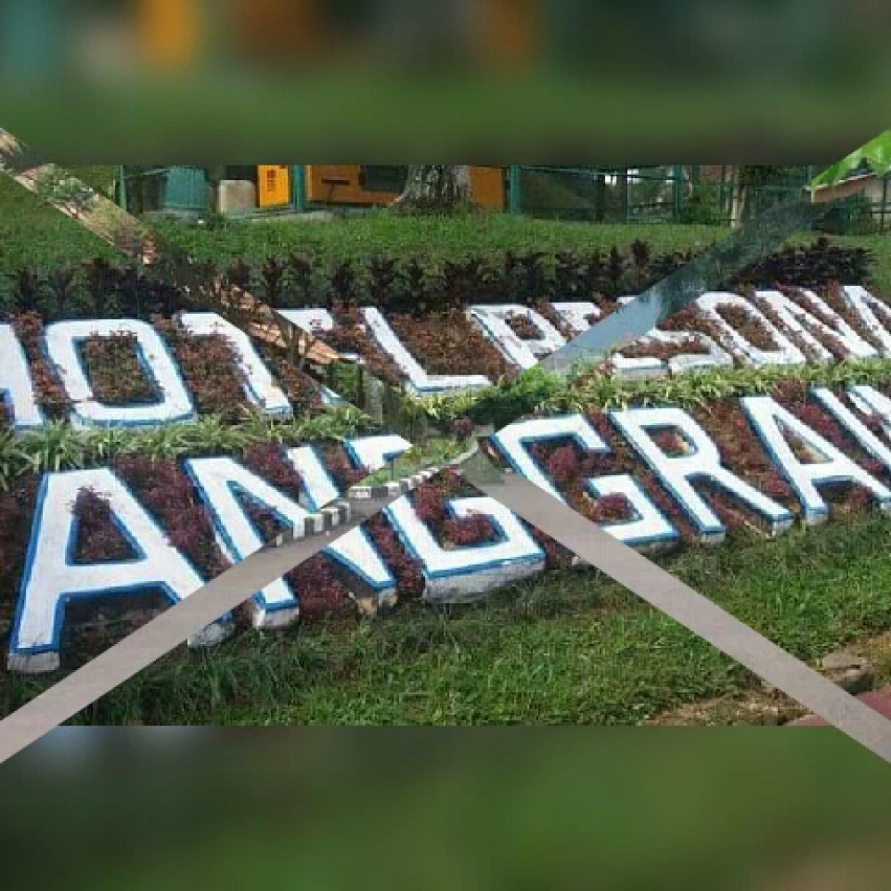 Hotel New Pesona Anggraini